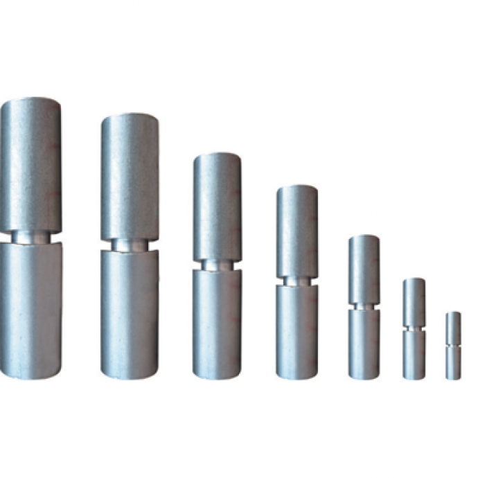 MİLSAN MİL MENTEŞE 22 MM